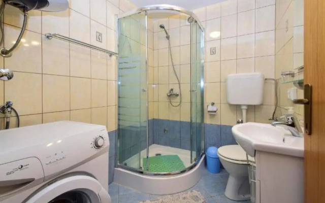 Marijan - With Terrace - A2