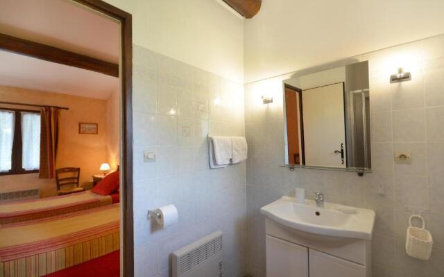 Chambre d'Hôtes Au Vieux Chêne