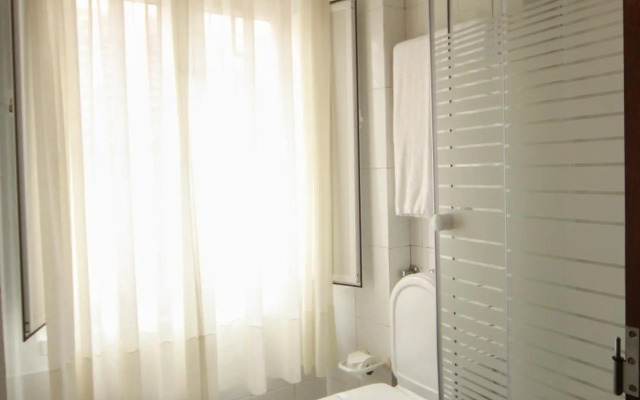 Hotel Leiriense