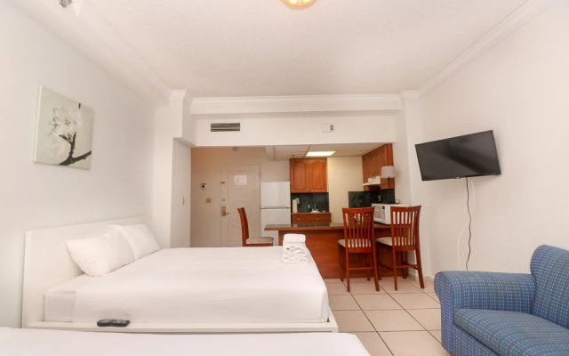 303 Ocean View Apt Hollywood Beach