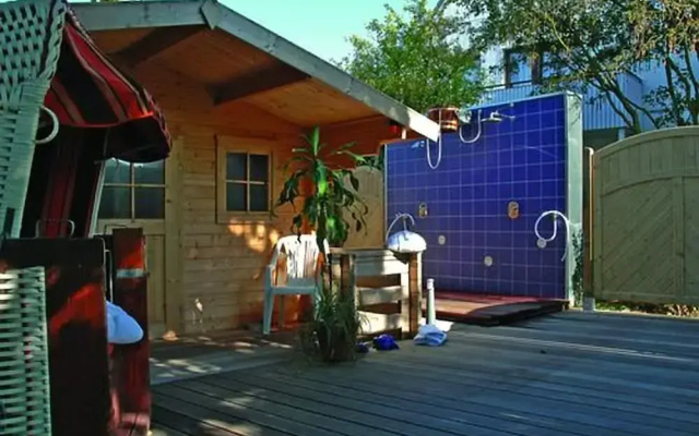 Hotel Morgensonne