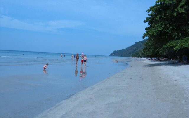 Blue Lake Resort & Spa Koh Chang