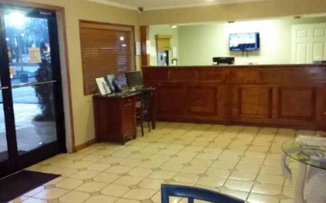 Deerfield Inn By Capital O Blytheville AR I55