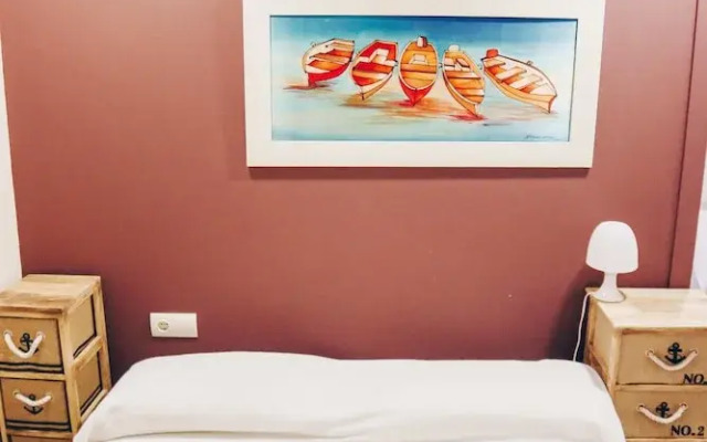 Acogedor Loft en Calella de Palafrugell