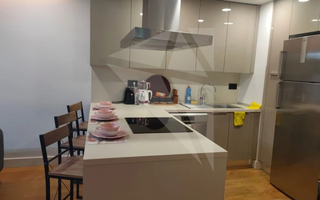 Prime Istanbul Wonderful Apartment