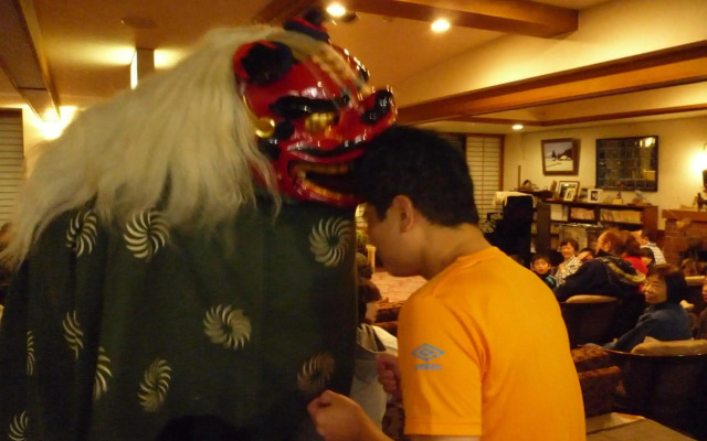 HOTEL Shiga Sunvalley