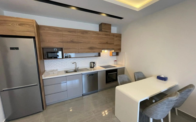 SA Apartments! Close to the Beach 2bd Flat