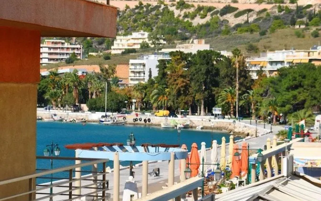 Grand Hotel Loutraki