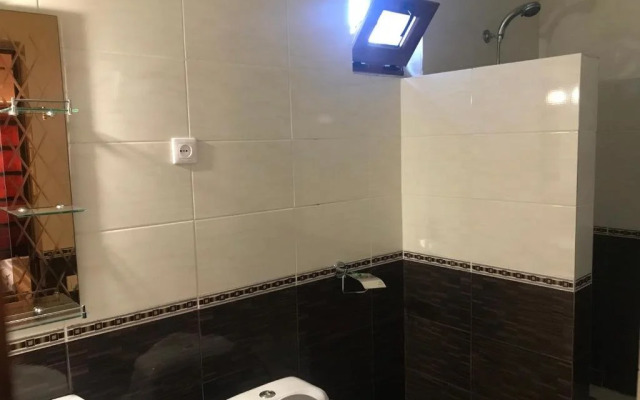 Guest house Mayana