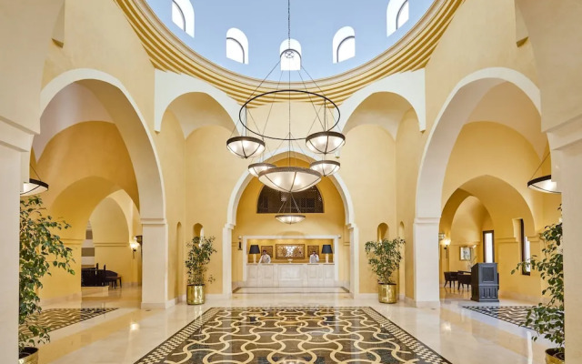 Jaz Lamaya & Jaz Samaya Resorts