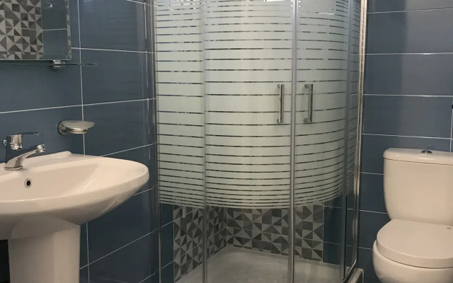 Filoxenia Hotel Apartments