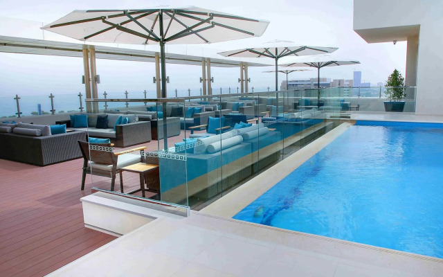 Centro Corniche Al Khobar