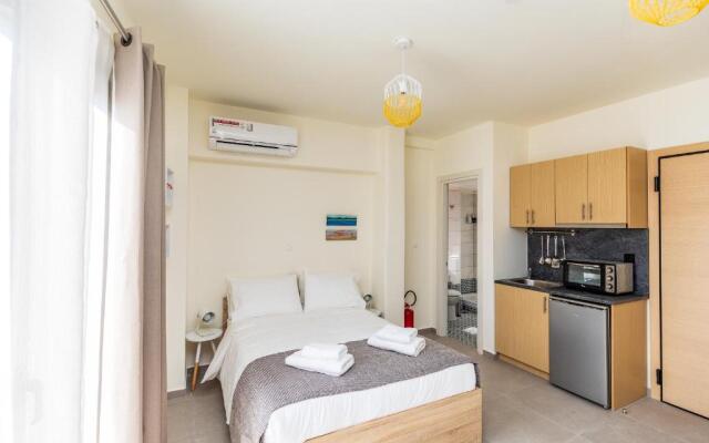 Central Stay Athens