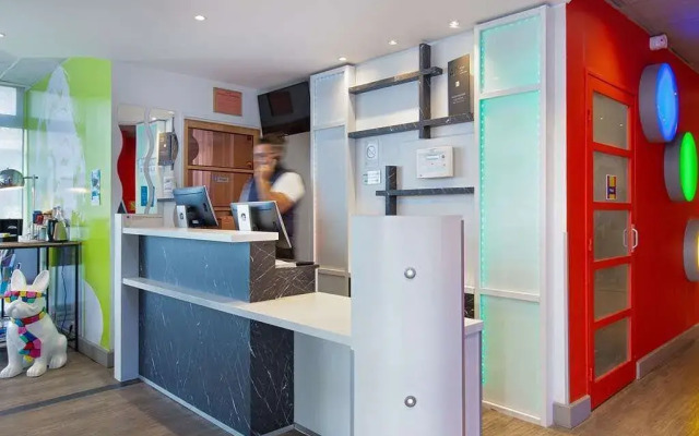 ibis Styles Cannes le Cannet