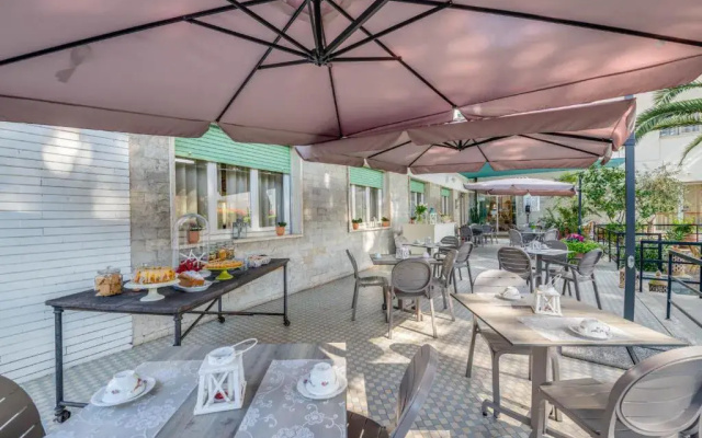Hotel Massimo
