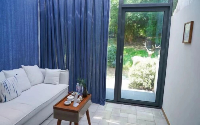 Chongqing Nanshan Yushi Homestay – Guest Rooms – Chongqing