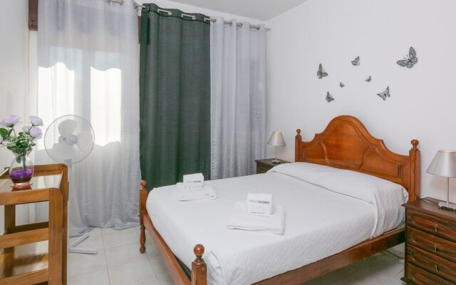 C13 - Belavista 3 Bed Apartment