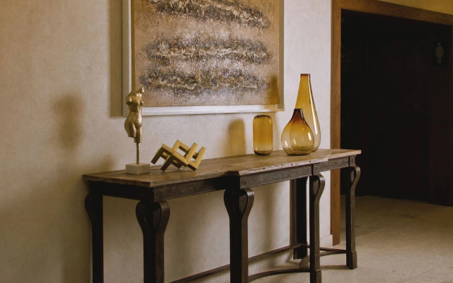 Hotel María Bonita Chihuahua