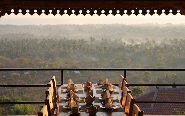 Sumberkima Hill Private Villa Retreat