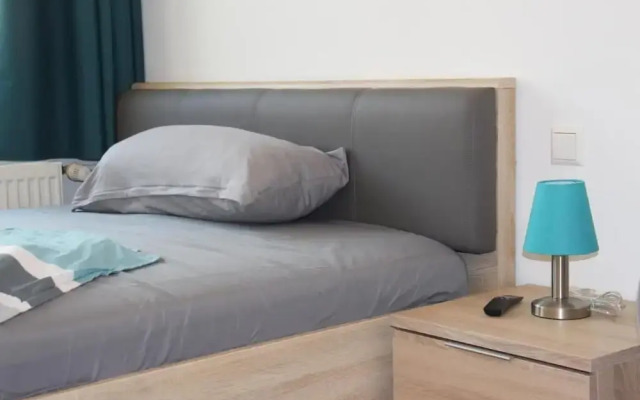 Boardinghouse Heilbronn