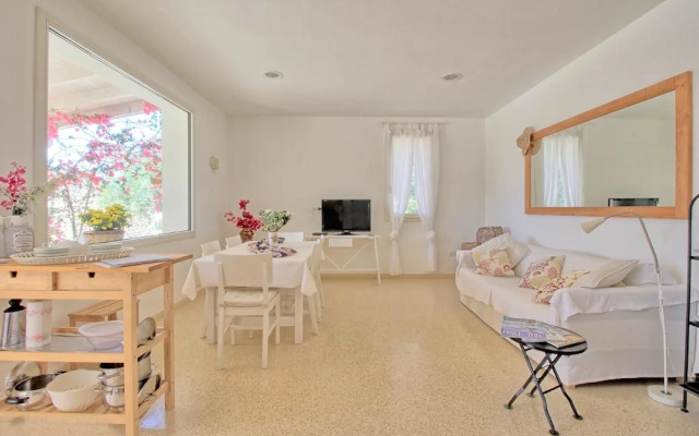 Antico Trullo Lovely House