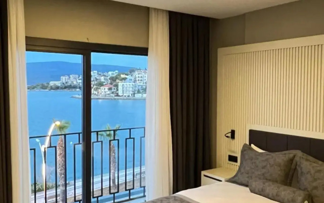 Roseira Mar-Inn Luxury