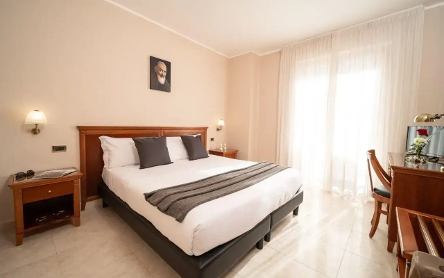 Hotel San Pio