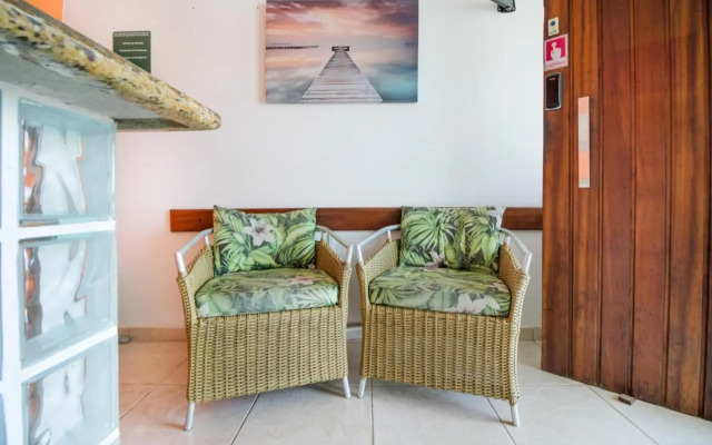 Pousada Pé na Areia Ubatuba