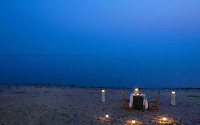 Caribbea Bay Resort