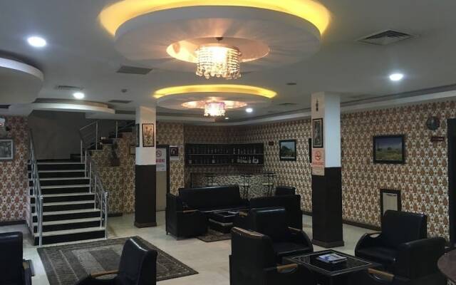 Gungoren Hotel