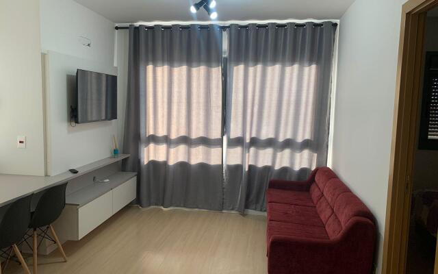 Apartamento Completo Libres 905