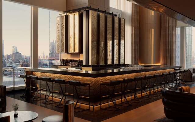 Equinox Hotel New York