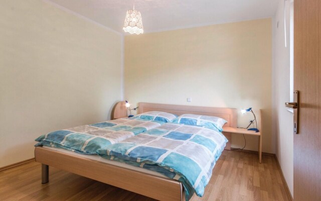 Nice Home in Betiga With 3 Bedrooms and Wifi