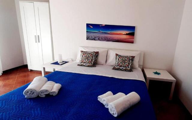 Limoncello Vacanze a 3 minuti dal mare Alcamo marina