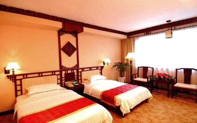 Guifu Hotel Yangshuo
