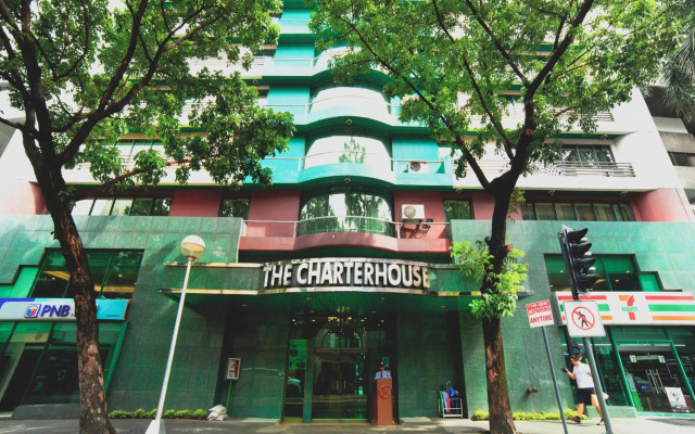 The Charter House