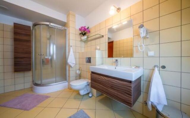Apartamenty Tatrzańskie Turnie