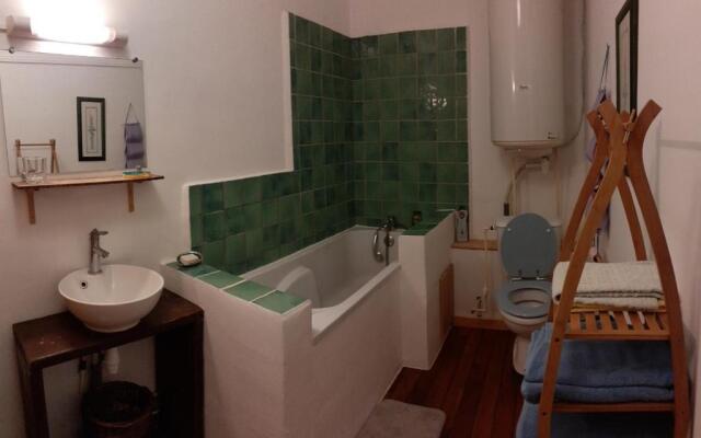 Grand 3 Pieces En Centre-Ville