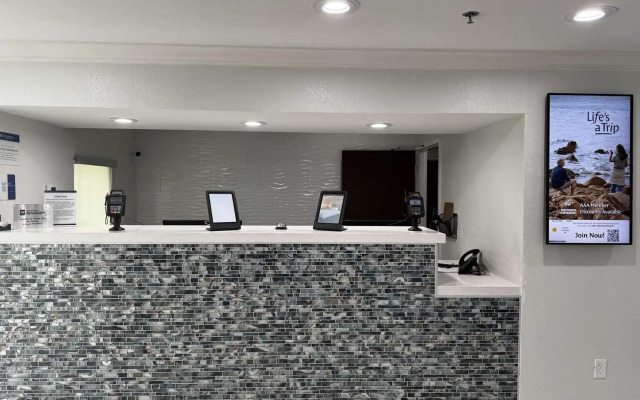 Best Western Plus Fenton