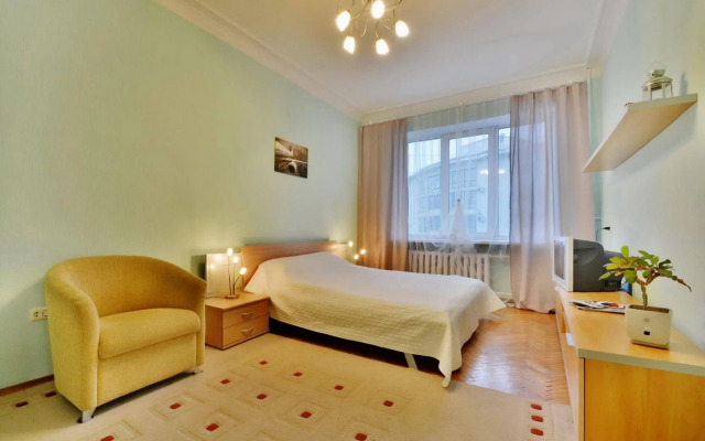 Prestige Apartment
