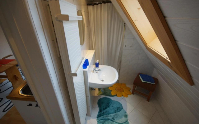 Apartment Johanna Oberhof