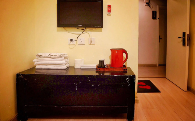 Wada International Hostel