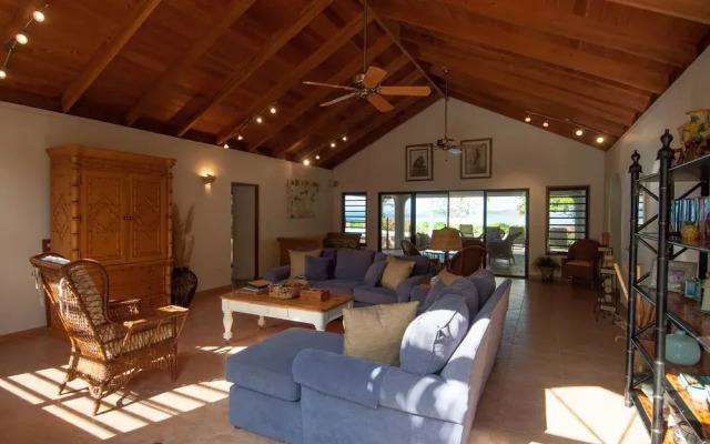 Sea Palms Luxury 4 Bedroom Villa