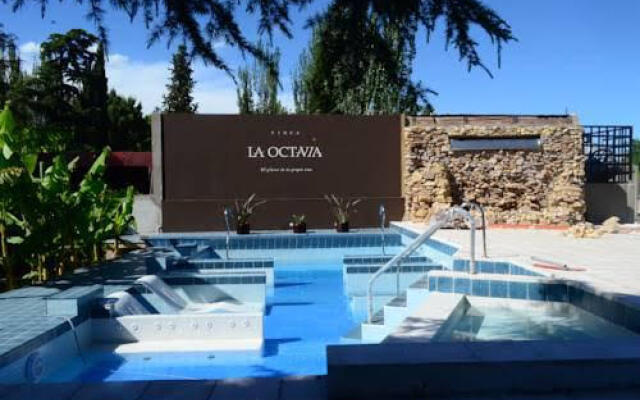 Finca La Octavia