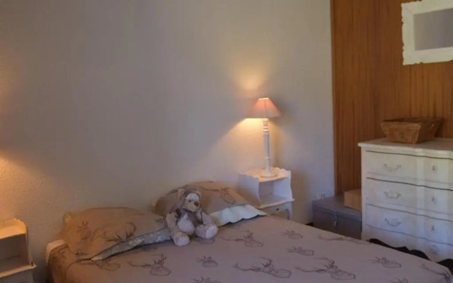 Appartement Montgenèvre, 2 Pièces, 6 Personnes - Fr-1-266-62