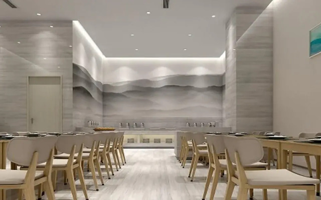 JI Hotel Shenzhen Baoan Airport Fuyong Branch