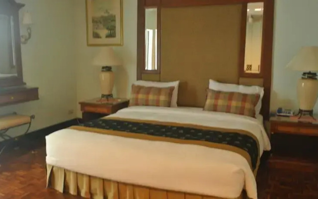 Ruen Pae Resort