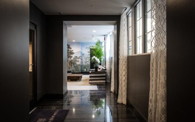 The Read House Hotel
