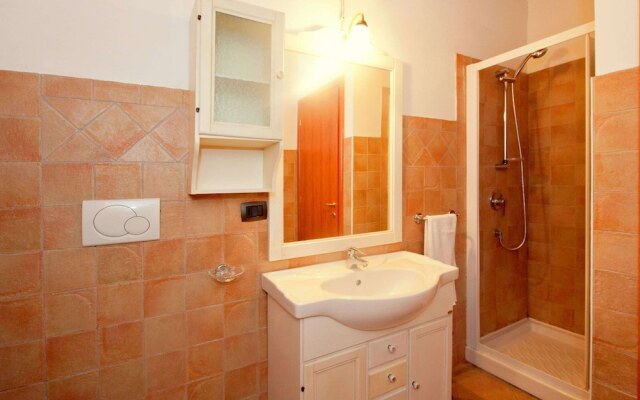 Belvilla by OYO Montebello Mono D