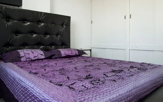 Apartamento Minimal Vista Habana